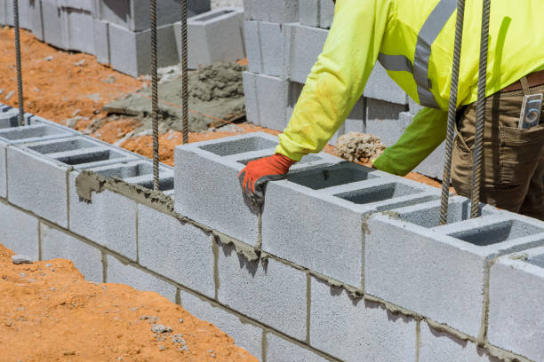  Reed City, MI Concrete contractor Pros