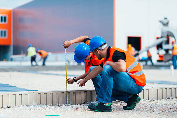 Best Concrete Removal and Replacement in Reed City, MI