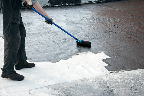 Best Concrete Driveway Installation in Reed City, MI